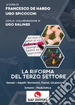 De Nardo Francesco; Spicocchi Ugo; Salines Ugo