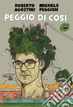 Peggion Michele; Agostini Roberto