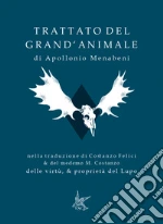 Menabeni Apollonio; Felici Costanzo; Sargenti S. (cur.)