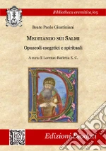 Giustiniani Paolo; Barletta L. (cur.)