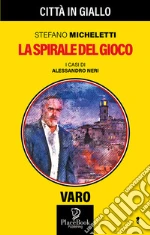 Micheletti Stefano