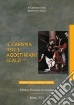 Agostiniano scalzo (OAD)