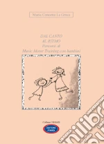 La Greca Maria Concetta
