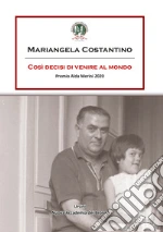 Costantino Mariangela