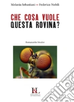 Sebastiani Melania; Nobili Federico