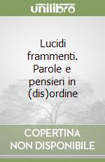 Neggia Corrado; Debernardi Marco