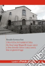 Iusi Romilio Lorenzo