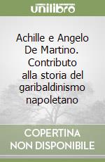 De Martino Giulio