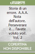 Vorticerosa