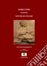 Timio Mario; Pro Foligno (cur.)