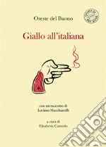 Del Buono Oreste; Camerlo E. (cur.)