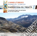 Parrocchia SS.Trinit - Milano