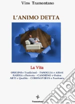 Tramontano Vins