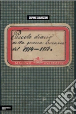Squarzoni Daphne; Miorelli Giuseppe