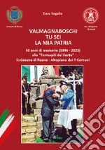 Segalla Enzo