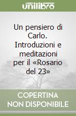 Caponi M. (cur.)