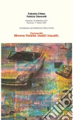 Citton Fabrizio; Giancotti Fabiola