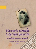 Rotondi Nicola; Santagata A. (cur.)