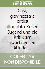 Geidner F. H. (cur.); Interdonato R. (cur.)