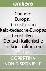 Liermann Traniello C. (cur.)