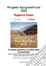 Gruppo di Ricerca CESAB/Bioagropro