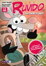 Ludo Thorn; Inchiostro Sprecato