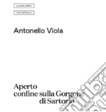 Viola Antonello