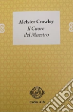 Crowley Aleister; Kleemann J. M. (cur.)