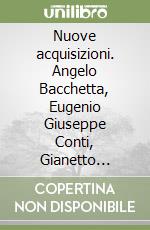 Barbieri A. (cur.); Boni A. (cur.); Valesi G. (cur.)