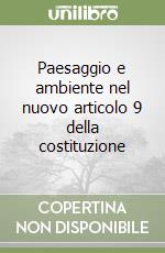 Morisi M. (cur.)