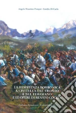 Pompei Angelo Massimo; Di Carlo Emidio