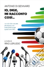 Di Gennaro Antonio; Lorusso R. (cur.)