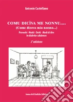 Castellano Antonio