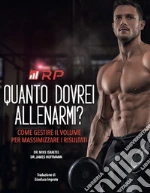 Israetel Mike; Hoffman James; Montevecchi K. (cur.)