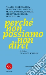 Severini M. (cur.)