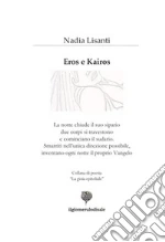 Lisanti Nadia