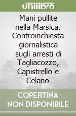 Venti Angelo; Abruzzo Claudio; Botticchio Franco Massimo