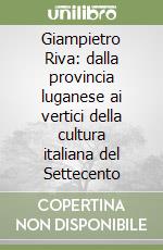 Saltini L. (cur.); Catenazzi F. (cur.)