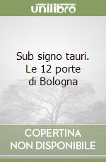 Costenaro A. (cur.)