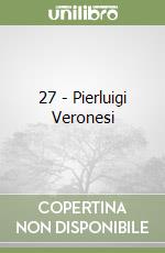 Costenaro Alessandro; Veronesi Pierluigi; Giannasi Fabio