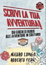 Longo Mauro; Ferri Roberto