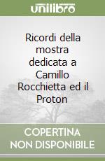 Rocchietta Maristella; Martelli Massimo