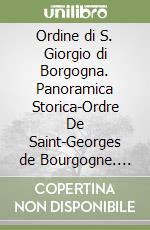 Associazione Internazionale Cavalieri San Giorgio di Borgogna