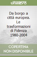 Tedeschi Massimo; Campana L. (cur.)