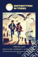 Less Virginia