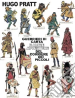 Pratt Hugo; Scarpa L. (cur.); Marocchi S. (cur.)