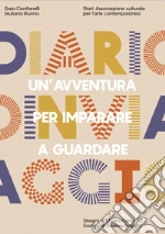 Cianfanelli Gaia; Riunno Giuliana; Associazione culturale Start (cur.)