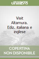 Proloco di Altamura (cur.)