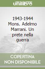 Marrani Adelmo