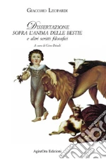 Leopardi Giacomo; Ditadi G. (cur.)